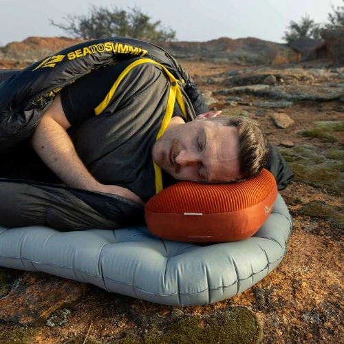 Aeros Premium Pillow by Sea to Summit - Image 4