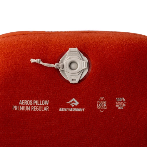 Aeros Premium Pillow by Sea to Summit - Image 8