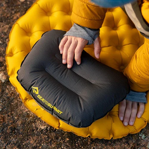 Aeros Ultralight Pillow by Sea to Summit - Image 4