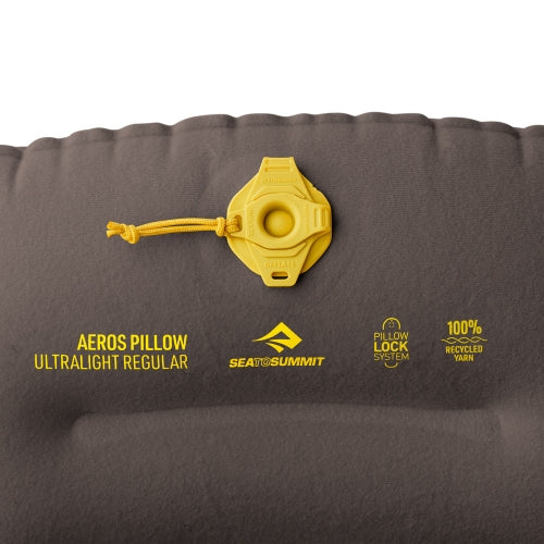 Aeros Ultralight Pillow by Sea to Summit - Image 8