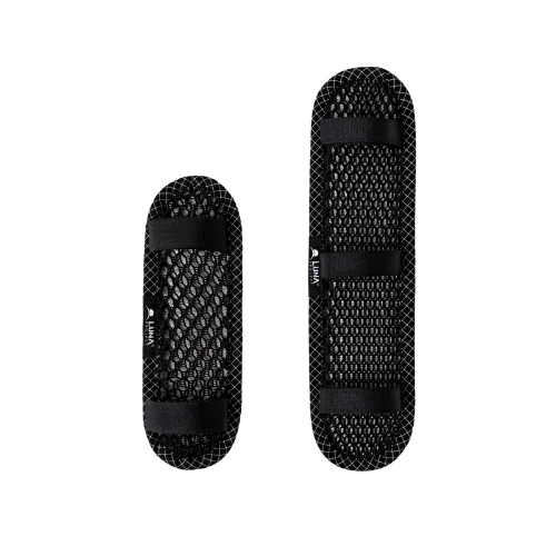 Air Mesh Shoulder Pads by LUNA PROJECT - Image 3