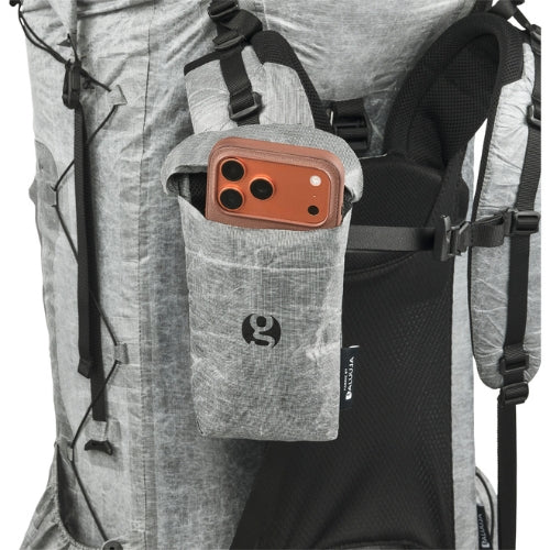 Alchemy Shoulder Strap Pocket by Gossamer Gear - Image 4