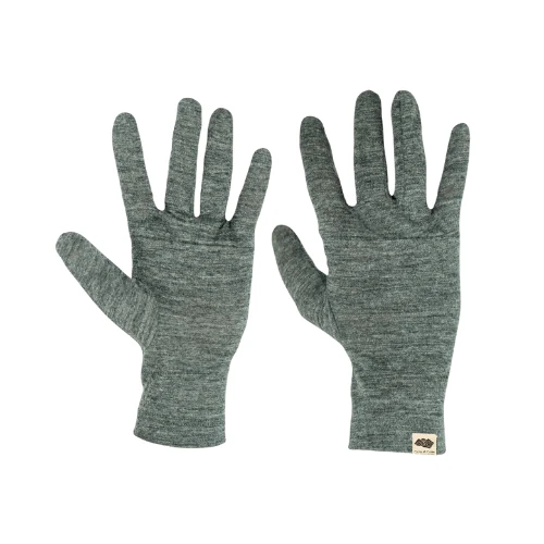 Alpaca Wool Glove Liners by Arms of Andes - Image 3