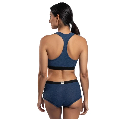 Women's Alpaca Wool Sports Bra by Arms of Andes - Image 12