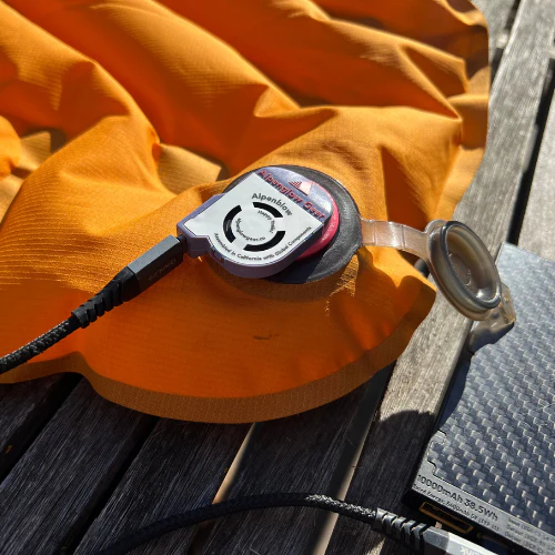 Alpenblow Nozzle Expansion Pack by Alpenglow Gear - Image 5
