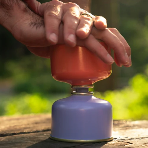 Alpenflow Fuel Transfer Valve by Alpenglow Gear - Image 2