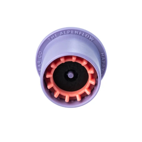 Alpenflow Fuel Transfer Valve by Alpenglow Gear - Image 3