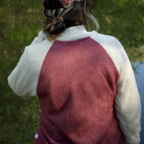 Alpha Crewneck by FarPointe Outdoor Gear - Image 5