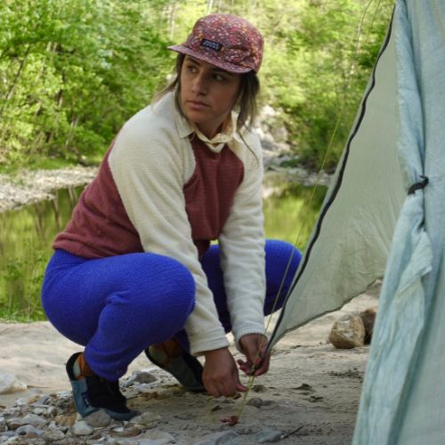 Alpha Crewneck by FarPointe Outdoor Gear - Image 9