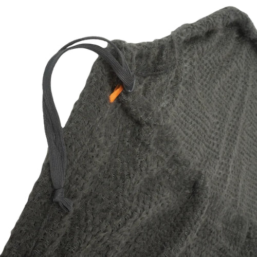 Alpha Direct Fleece Sleeping Bag Liner by Big Agnes - Image 4