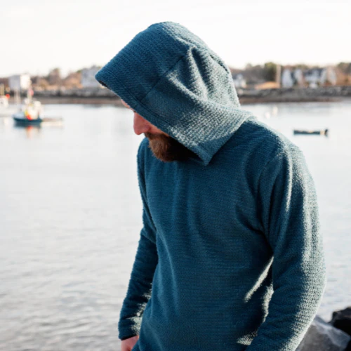Alpha Direct Hoodie by Burgeon Outdoor - Image 7