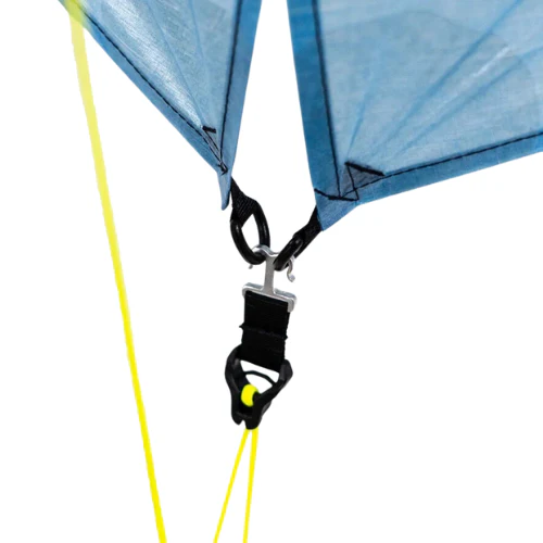 Altaplex Lite Tent by Zpacks - Image 10