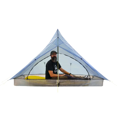 Altaplex Lite Tent by Zpacks - Image 6
