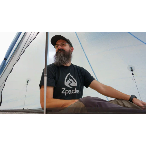 Altaplex Lite Tent by Zpacks - Image 7
