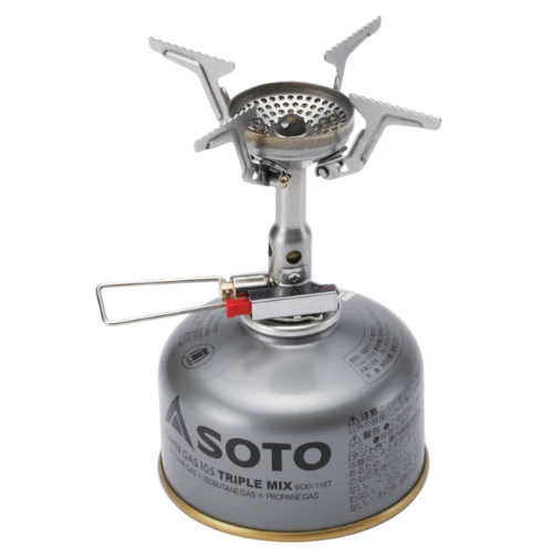 Amicus Stove by SOTO Outdoors - Image 3