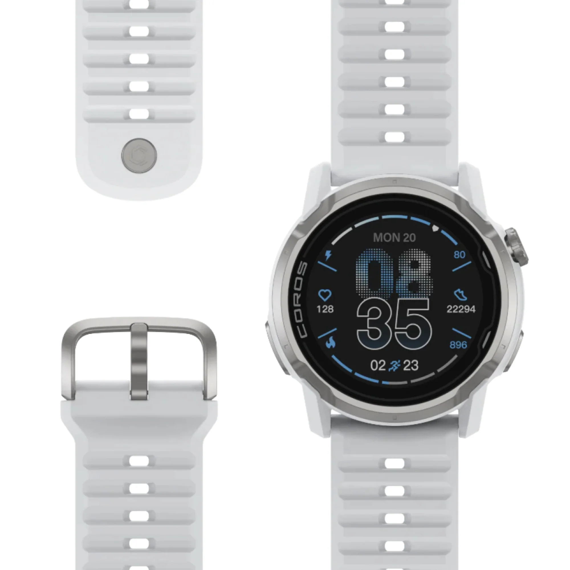 Apex 4 Sport Watch by COROS - Image 2