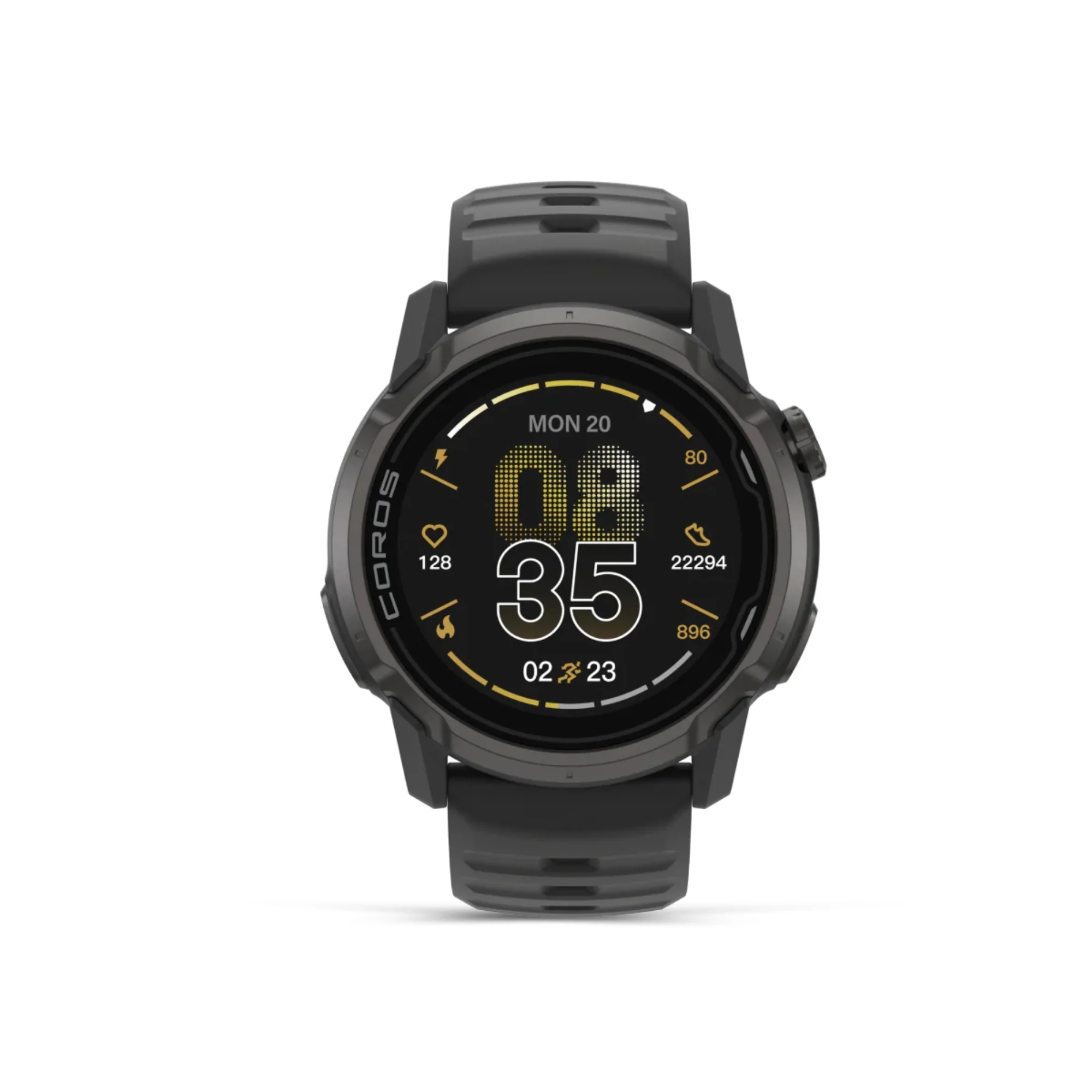 Apex 4 Sport Watch by COROS - Image 20