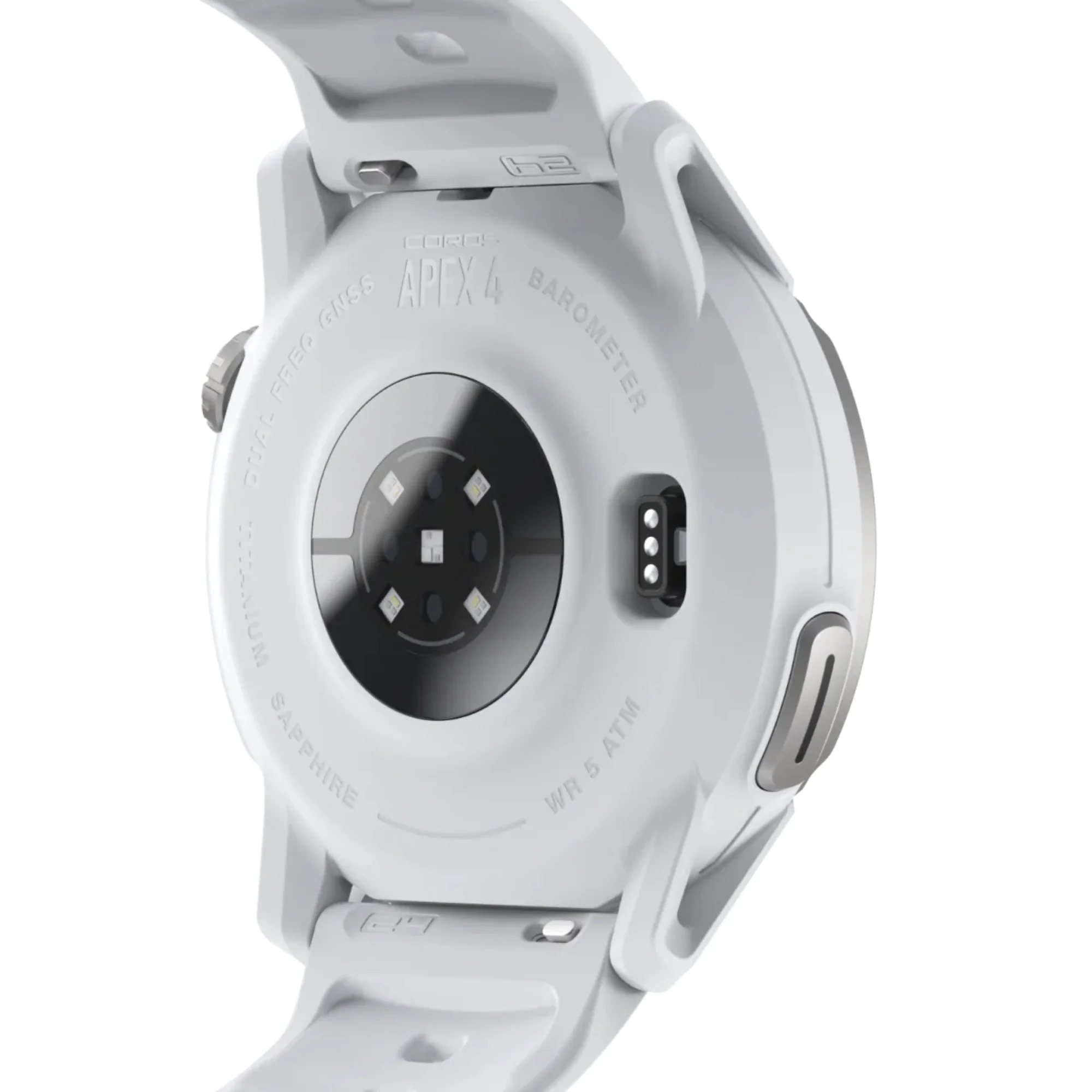 Apex 4 Sport Watch by COROS - Image 29