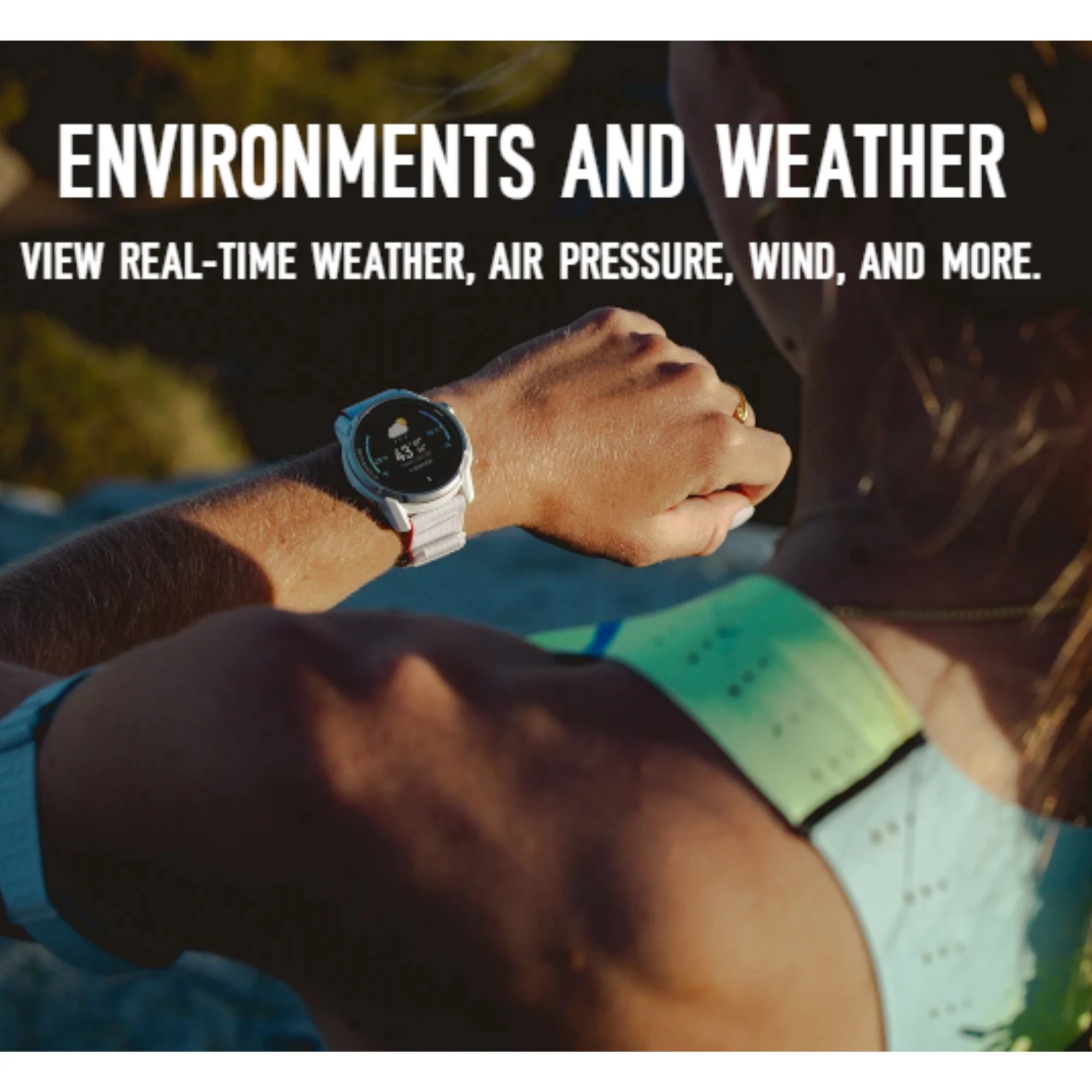 Apex 4 Sport Watch by COROS - Image 7