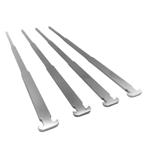 Atani Titanium Tent Stakes by Suluk 46 - Image 4