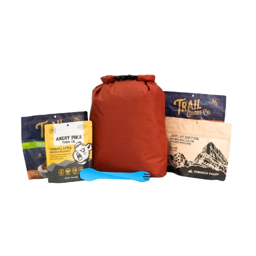 Aven Roll Top Food Bag by Backcountry Exposure - Image 5