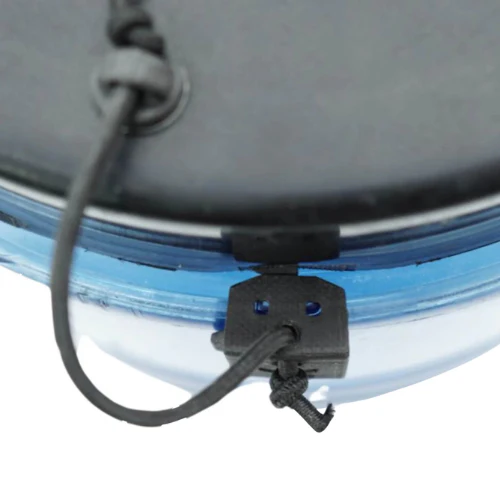 Bear Can Key by Chicken Tramper Gear - Image 8