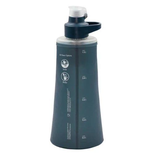 BeFree - Activated Carbon 1L Water Filter by Katadyn - Image 4