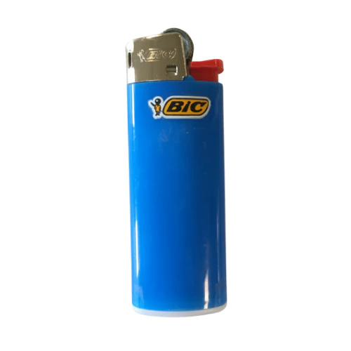 Bic Mini Lighter - Image 3