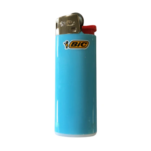 Bic Mini Lighter - Image 4