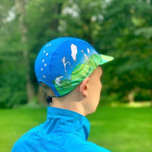 Billy Cap by Move Free Designs - Image 4