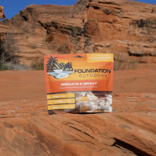 Biscuits & Gravy by Foundation Outdoors - Image 4