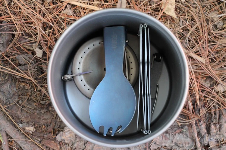 BOT 700 by Vargo Outdoors - Image 5