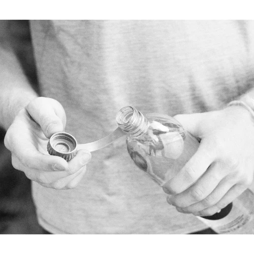 Bottle Cap & Tether by Igneous - Image 5