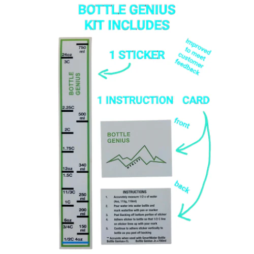 Genius Sticker by HYKLYF - Image 8