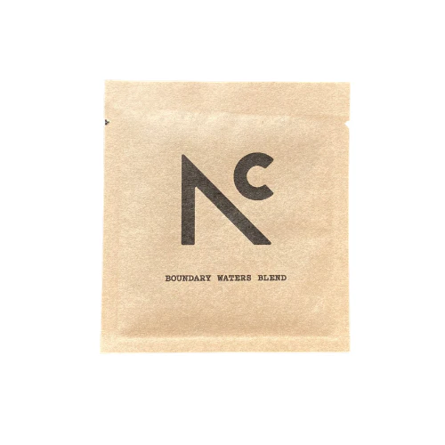 Boundary Waters Instant Coffee by Northern Coffeeworks - Image 3