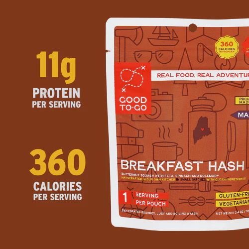 Breakfast Hash by Good To-Go - Image 5