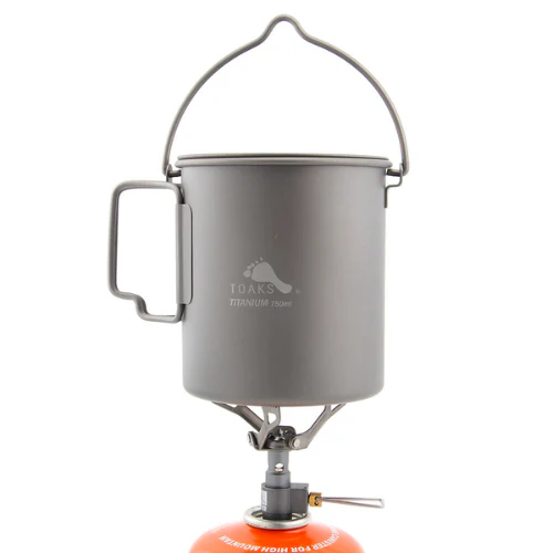BRS-3000T Ultralight Burner by BRS Outdoor - Image 9