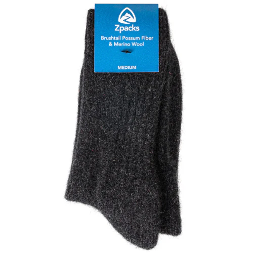 Brushtail Possum Socks by Zpacks - Image 4