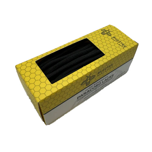 BuzzTek Laces by Beaver Tail Outdoors - Image 2