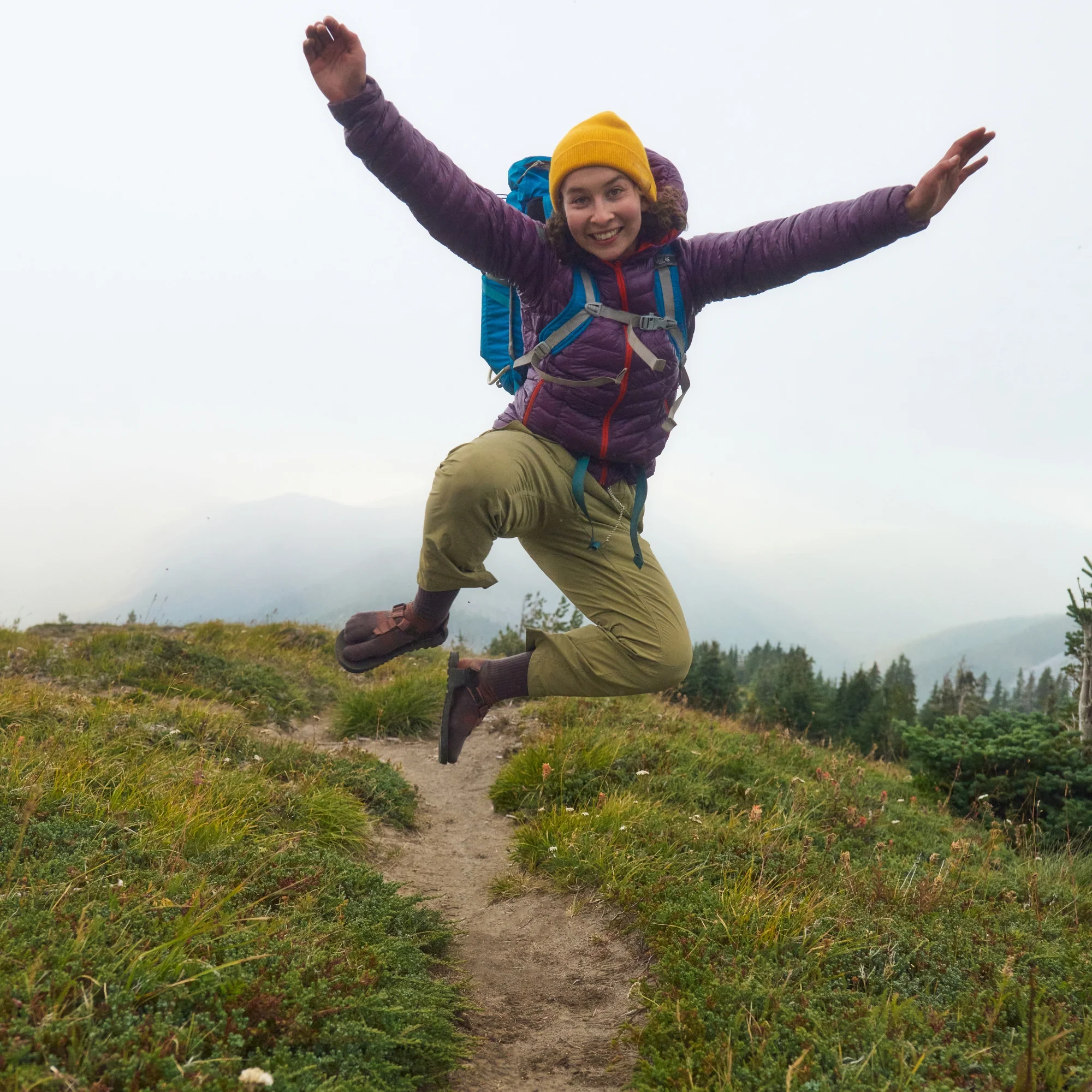 Cairn Evo by Bedrock Sandals - Image 13