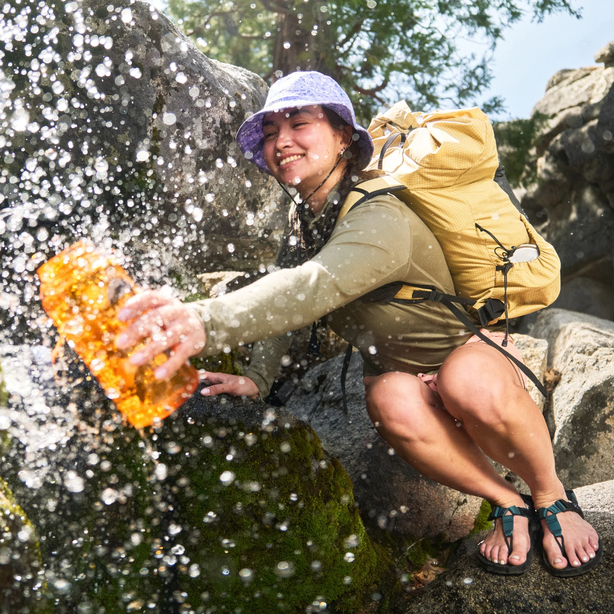 Cairn Evo by Bedrock Sandals - Image 8