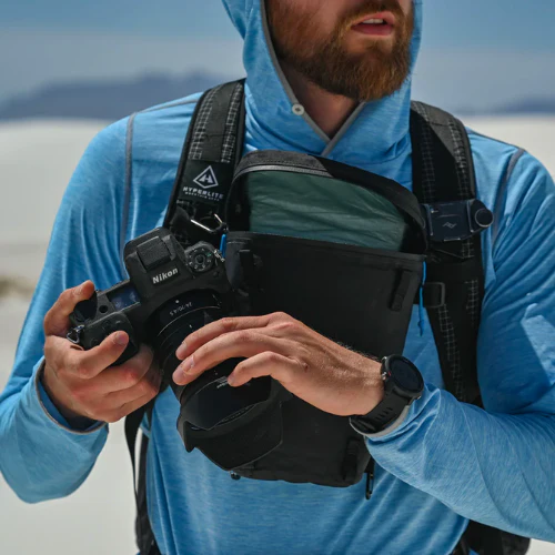 Camera Pod by Hyperlite Mountain Gear - Image 10
