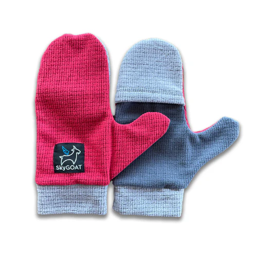 CAMP Mittens by SkyGOAT - Image 5