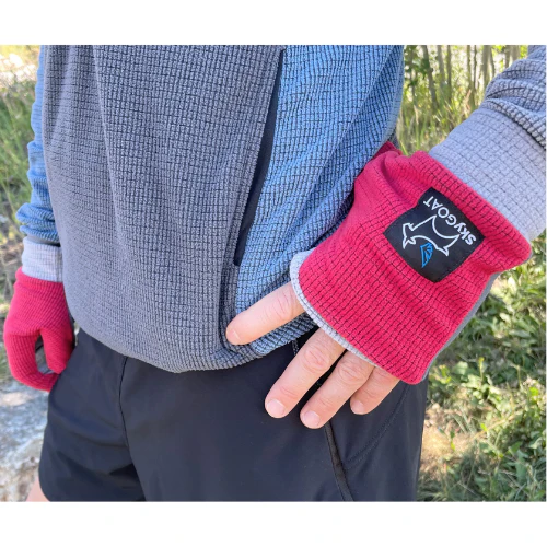CAMP Mittens by SkyGOAT - Image 6