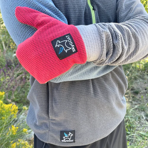 CAMP Mittens by SkyGOAT - Image 7
