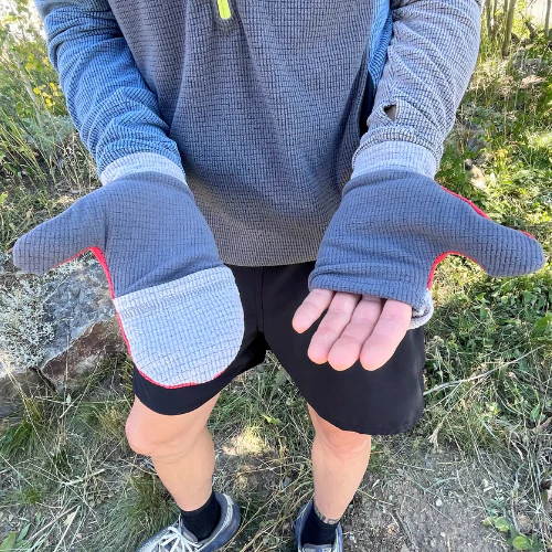 CAMP Mittens by SkyGOAT - Image 8
