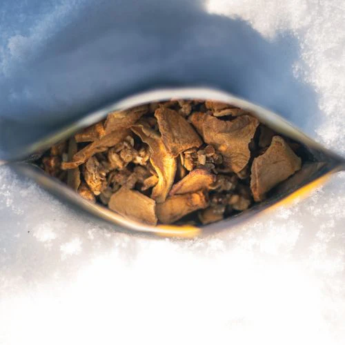 Caramel Apple Granola by Angry Pika Food Co. - Image 4