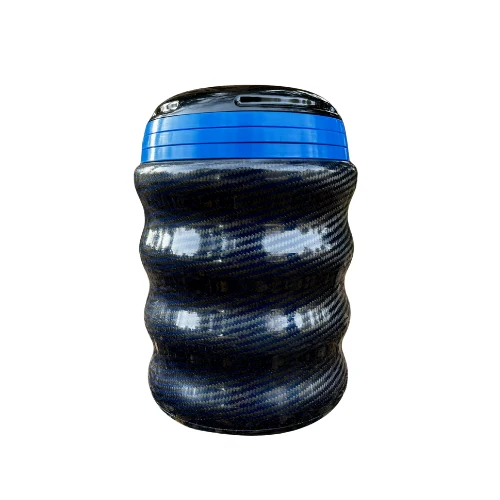Carbon/Kevlar Bear Canister by Grubcan - Image 4