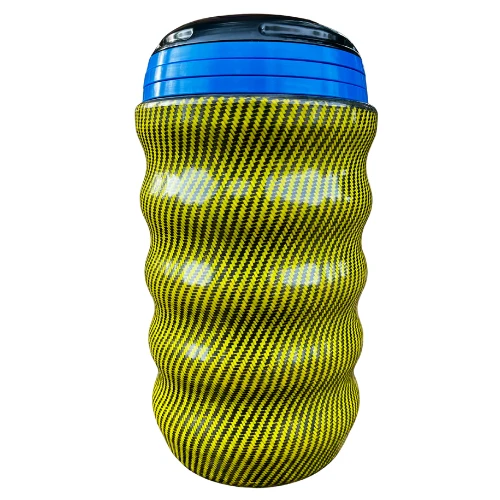 Carbon/Kevlar Bear Canister by Grubcan - Image 7