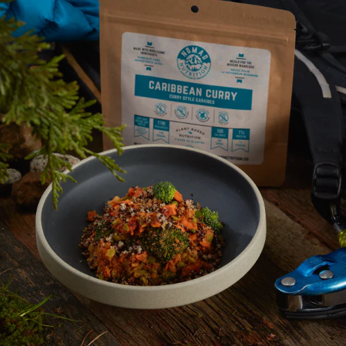 Caribbean Curry by Nomad Nutrition - Image 4